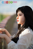 AXB Doll ラブドール 147cm バスト小 A25 掲載画像はリアルメイク付き TPE製