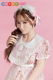 BB Doll C37 ラブドール 150cm Cカップ 血管＆人肌模様など超リアルメイク無料 眉の植毛無料 フルシリコン製