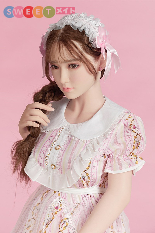 BB Doll C37 ラブドール 150cm Cカップ 血管＆人肌模様など超リアルメイク無料 眉の植毛無料 フルシリコン製