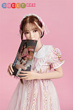 BB Doll C37 ラブドール 150cm Cカップ 血管＆人肌模様など超リアルメイク無料 眉の植毛無料 フルシリコン製