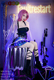 WM Doll ラブドール 158cm Dカップ #57 TPE製