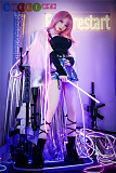 WM Doll ラブドール 158cm Dカップ #57 TPE製