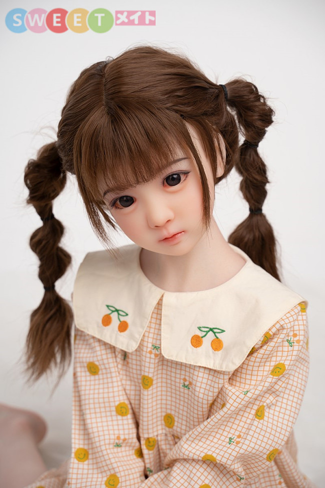 AXB Doll ラブドール 108cm バスト平 #10ヘッド 掲載画像はリアルメイク付き TPE製