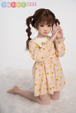 AXB Doll ラブドール 108cm バスト平 #10ヘッド 掲載画像はリアルメイク付き  TPE製