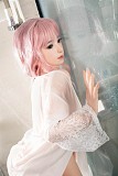 Top Sino Doll（RS版）とLevel-D コラボ製品  L1未玲 ラブドール 148cm 普乳 Eカップ フルシリコン製セックス人形