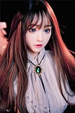 長髪アダルト人形ヘッド ｍ16式 Real Girl あや