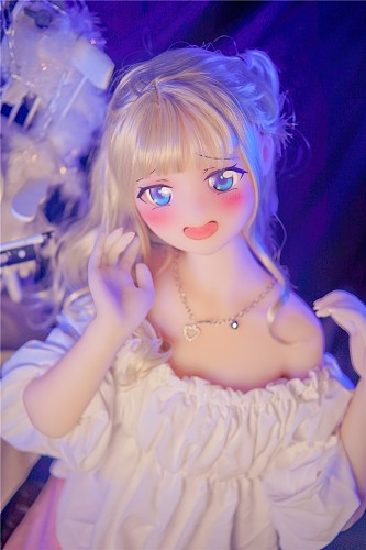 Real Girl A4 絶妙な色気 ラブドール 二次元 みなみ TPE ダッチワイフ アニメ 146cm B cup かわいい人形