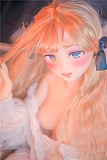 笑顔ラブドールアニメ 妮可 real girl A2