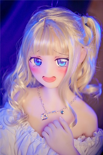 Real Girl A4 絶妙な色気 ラブドール 二次元 みなみ TPE ダッチワイフ アニメ 146cm B cup かわいい人形