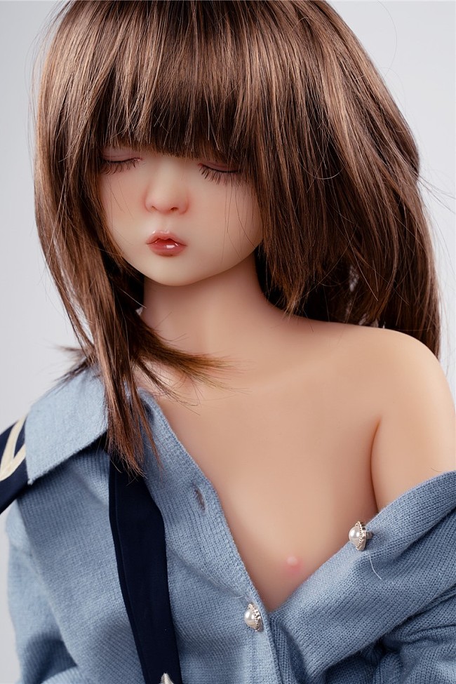AXB Doll ラブドール 100cm バスト平 A11 TPE製