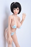 AXB Doll ラブドール 100cm バスト大 A10 TPE製