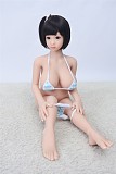 AXB Doll ラブドール 100cm バスト大 A10 TPE製