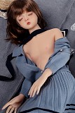 AXB Doll ラブドール 100cm バスト平 A11 TPE製
