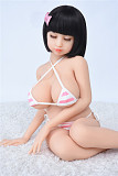AXB Doll ラブドール 100cm バスト大 A51 TPE製