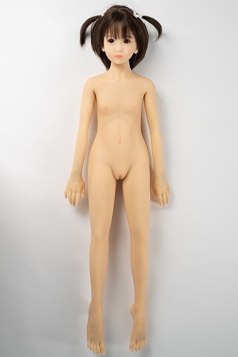 AXB Doll ラブドール 100cm バスト平 A10 TPE製