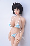 AXB Doll ラブドール 100cm バスト大 A10 TPE製