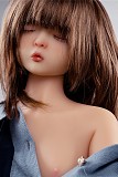 AXB Doll ラブドール 100cm バスト平 A11 TPE製