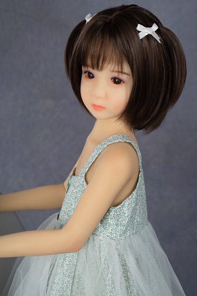AXB Doll ラブドール 100cm バスト平 A10 TPE製