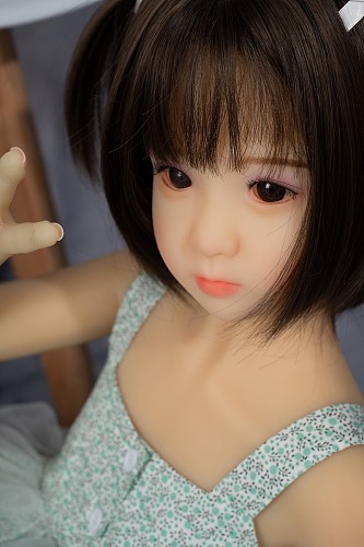 AXB Doll ラブドール 100cm バスト平 A10 TPE製