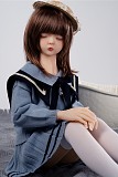 AXB Doll ラブドール 100cm バスト平 A11 TPE製