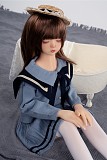 AXB Doll ラブドール 100cm バスト平 A11 TPE製