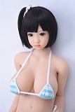 AXB Doll ラブドール 100cm バスト大 A10 TPE製