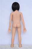 AXB Doll ラブドール 100cm バスト大 A51 TPE製