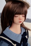 AXB Doll ラブドール 100cm バスト平 A11 TPE製