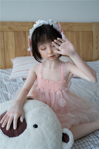 AXB Doll ラブドール 108cm バスト平 A51 掲載画像はリアルメイク付き  TPE製