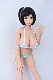 AXB Doll ラブドール 100cm バスト大 A10 TPE製
