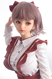Sanhui Doll #1 105cm Fカップ 巨乳 フルシリコン製ラブドール