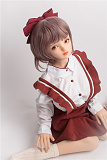Sanhui Doll #1 105cm Fカップ 巨乳 フルシリコン製ラブドール