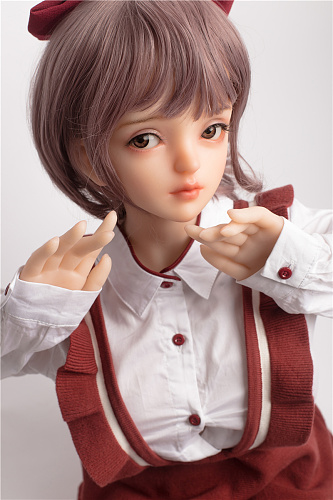 Sanhui Doll #1 105cm Fカップ 巨乳 フルシリコン製ラブドール