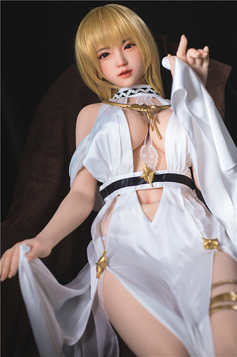 Sanhui Doll Mei ラブドール 145cm Eカップ シームレス フルシリコン製