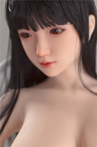 Sanhui Doll Mei ラブドール 145cm Gカップ お口開閉可能 フルシリコン製