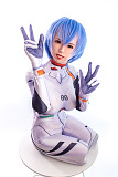 Sanhui Doll #22 ラブドール トルソー 100cm Fカップ 新骨格搭載 フルシリコン製