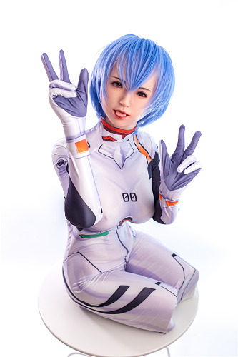 Sanhui Doll #22 ラブドール トルソー 100cm Fカップ 新骨格搭載 フルシリコン製