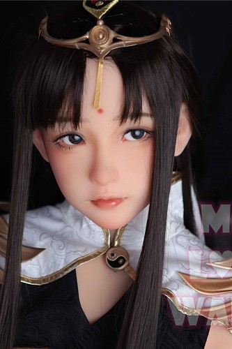 My Loli Waifu 陽葵Haruki ゲームキャラクターのコスプレ美少女 リアルドール 138cm AAカップ TPE製エロドール