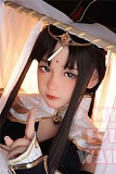 ダッチワイフ コスプレ 138cm陽葵 TPE製