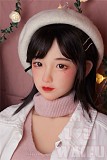 TPE製エロドール 138cm美少女陽葵 涙ぼくろ