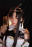 セックス人形 コスプレ TPE製138cm陽葵 ゲームキャラクター