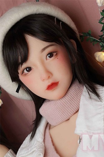My Loli Waifu 陽葵Haruki 泣きぼくろのある清純美少女 ダッチワイフ 138cm AAカップ えろ リアルドール TPE製