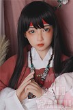 セックスドール 長髪 138cm 陽葵古風