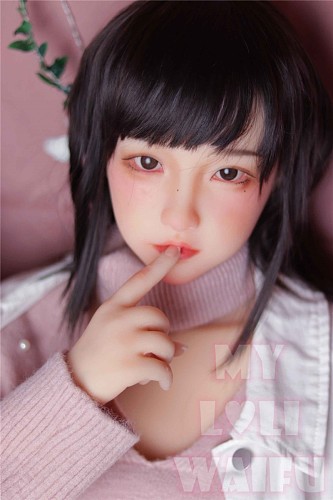 My Loli Waifu 陽葵Haruki 泣きぼくろのある清純美少女 ダッチワイフ 138cm AAカップ えろ リアルドール TPE製