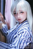 ラブドール 銀髪ツインテール MyLoliWaifu 陽葵