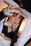TPE製 等身大ラブドール コスプレ 陽葵