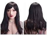 GD Sino ラブドール 156cm Cカップ G1洛紫 フルシリコン製