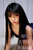 貧乳エロ人形 TPE製 結菜 138cm