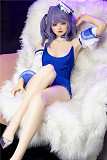 GD Sino ラブドール 160cm Cカップ G2洛僮 フルシリコン製 等身大リアルドール