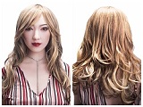 GD Sino ラブドール 156cm Cカップ G1洛紫 フルシリコン製